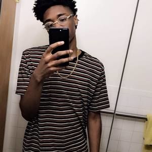 Meet your Posher, Terrence